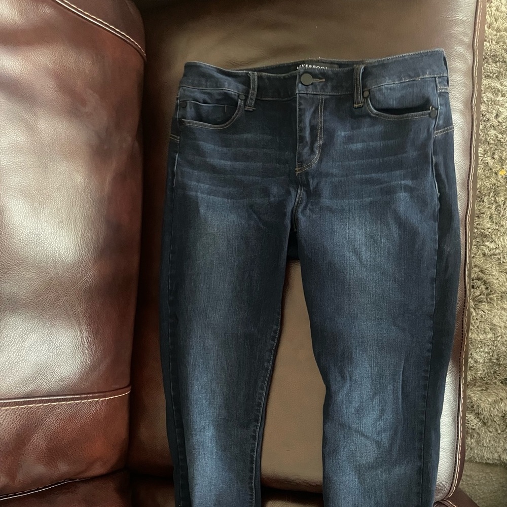 Liverpool Jeans